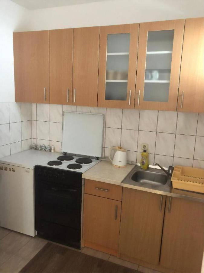 Cheap House Near The Center Of The City Μόσταρ Εξωτερικό φωτογραφία
