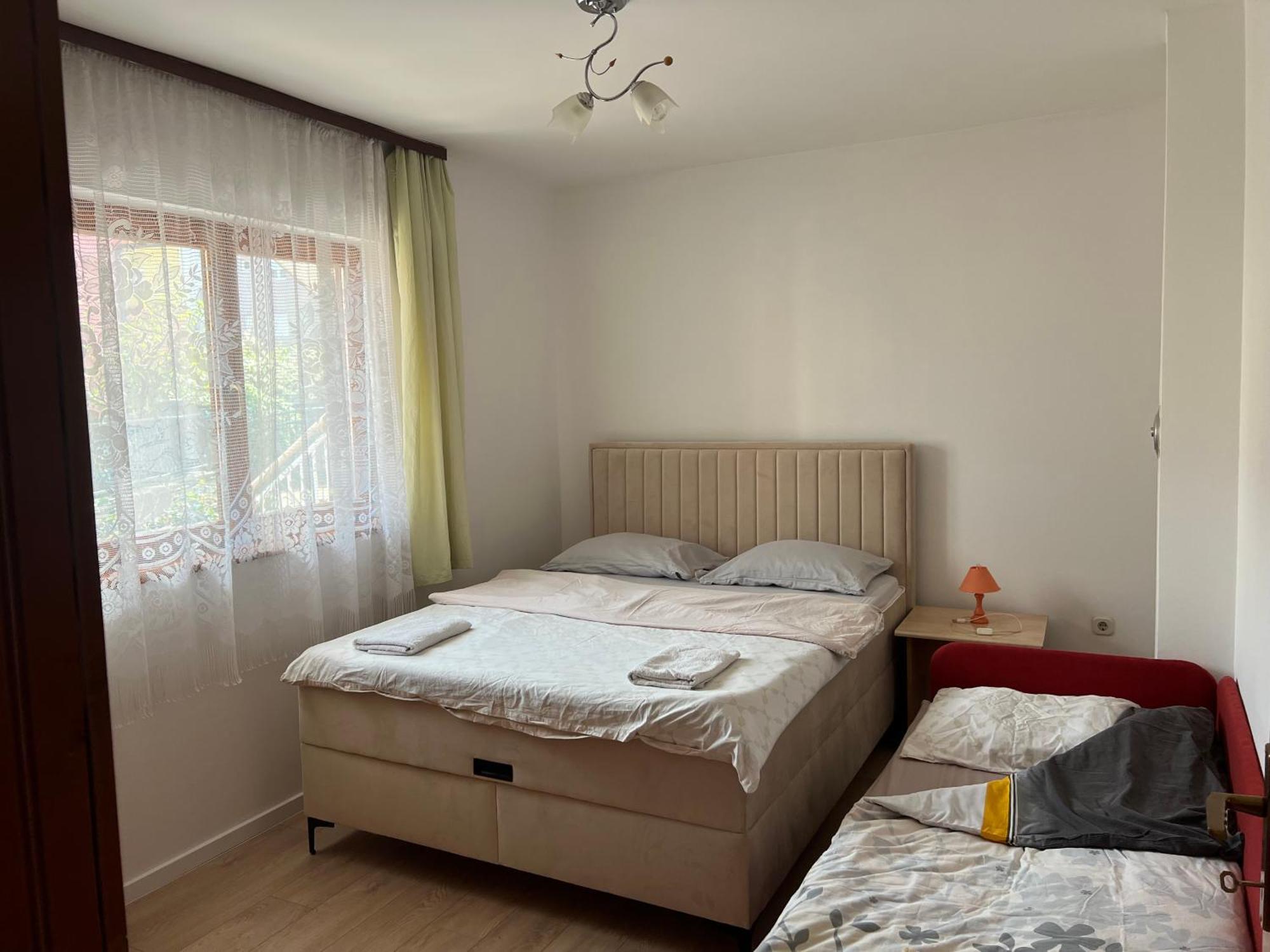 Cheap House Near The Center Of The City Μόσταρ Εξωτερικό φωτογραφία
